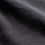 Linen Blend Jogger Short in Magma Pigment | James Perse Los Angeles
