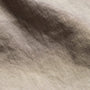 Linen Blend Jogger Short in Overcast Pigment | James Perse Los Angeles