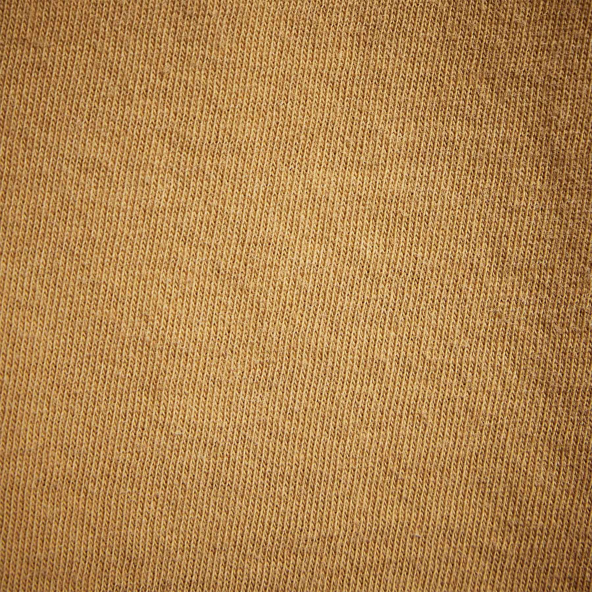 Short Sleeve Pocket Tee in Brass Pigment | James Perse Los Angeles