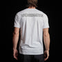 Short Sleeve Pocket Tee in White | James Perse Los Angeles