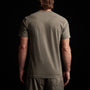 lightweight jersey pocket tee ammo pigment mlj3282 | James Perse Los Angeles 