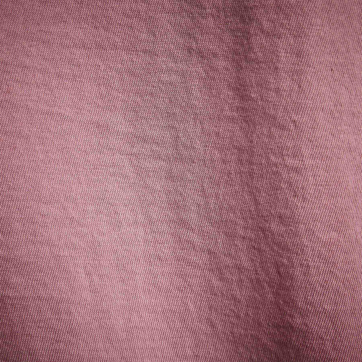 lightweight jersey pocket tee antique rose pigment mlj3282 | James Perse Los Angeles 