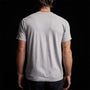 lightweight jersey pocket tee arctic pigment mlj3282 | James Perse Los Angeles 