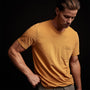 Lightweight Jersey Pocket Tee in Comet Pigment | James Perse Los Angeles