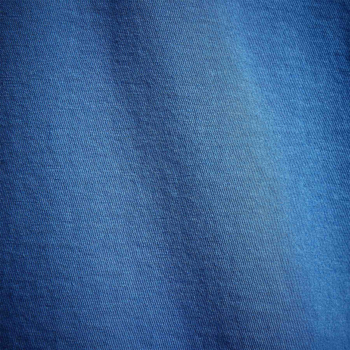 Lightweight Jersey Pocket Tee in Electric Blue Pigment | James Perse Los Angeles 