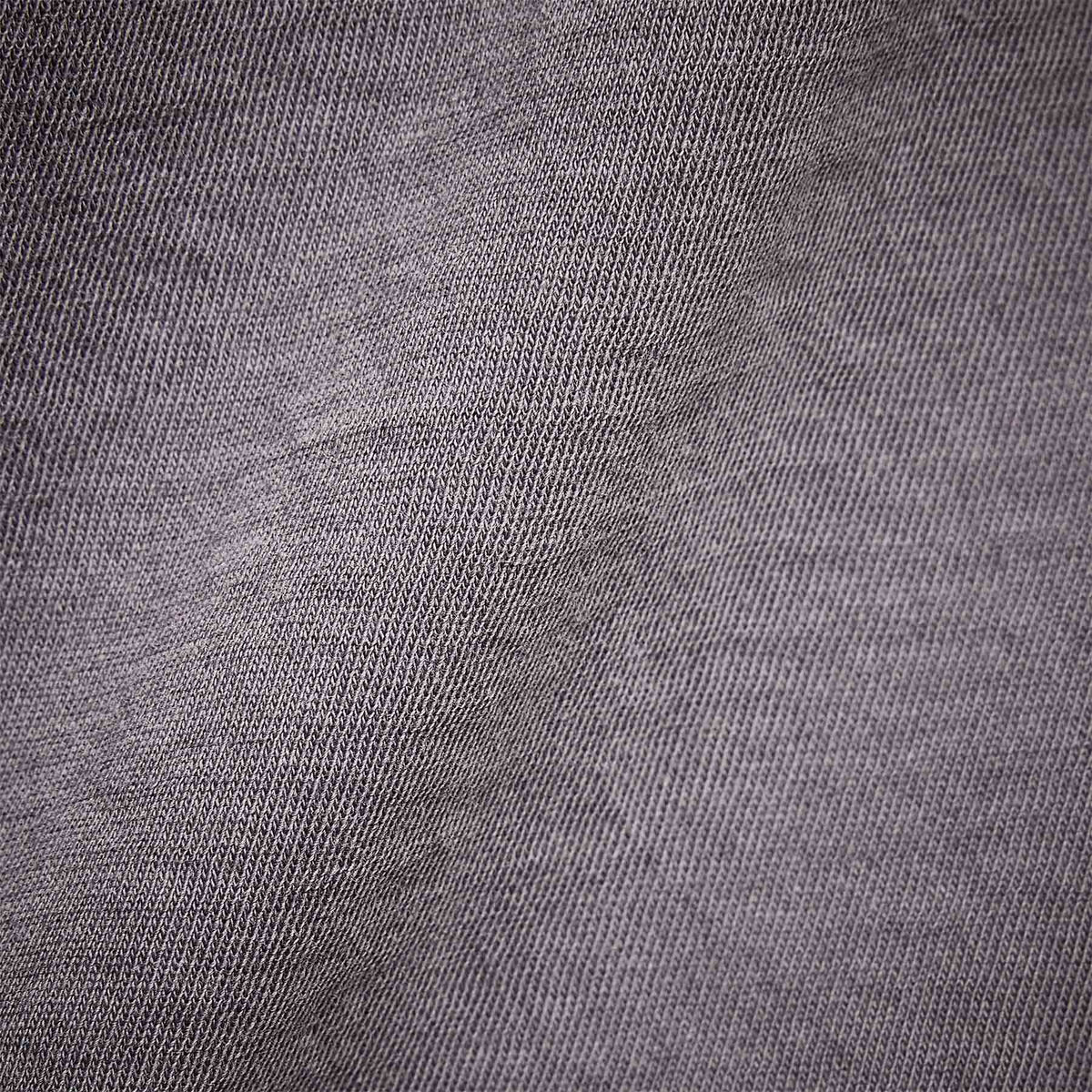 Lightweight Jersey Pocket Tee in Flannel Pigment | James Perse Los Angeles