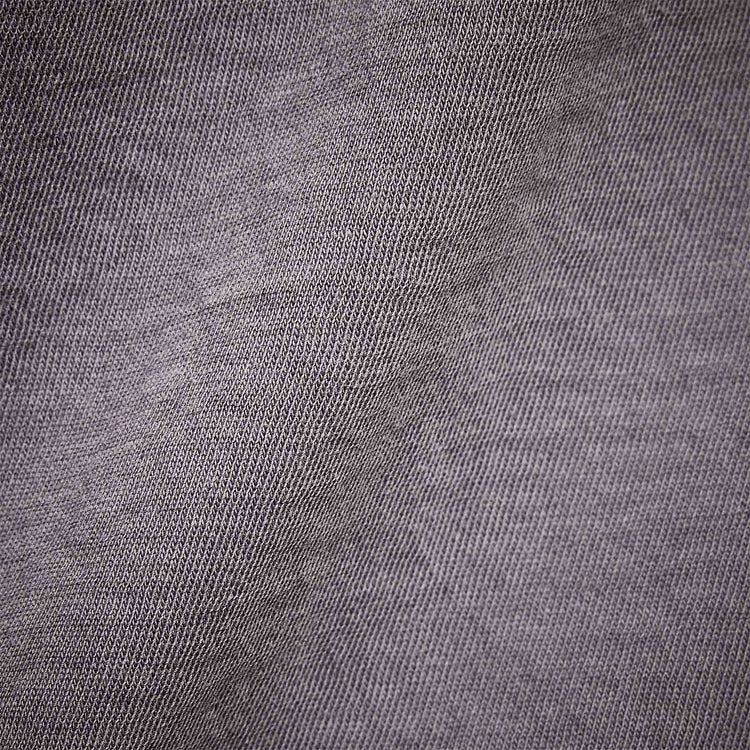 Lightweight Jersey Pocket Tee in Flannel Pigment | James Perse Los Angeles
