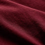 Lightweight Jersey Pocket Tee In Heat Pigment | James Perse Los Angeles