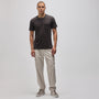 Lightweight Jersey Pocket Tee in Kona | James Perse Los Angeles