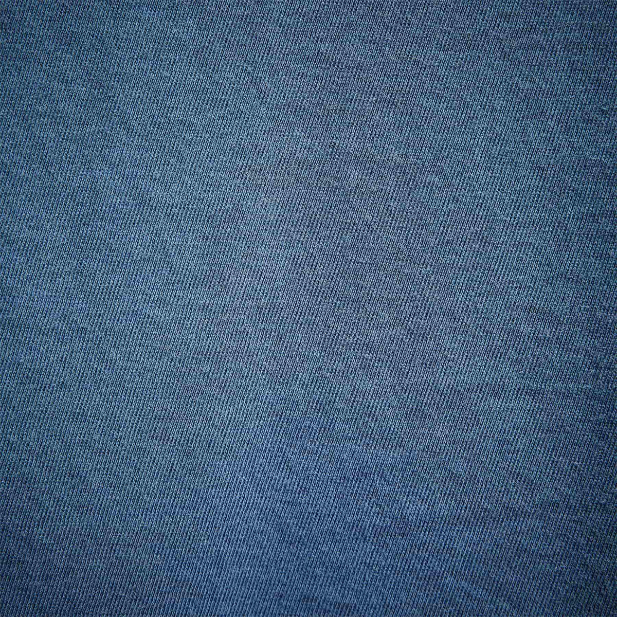 Lightweight Jersey Pocket Tee in Lake Pigment | James Perse Los Angeles