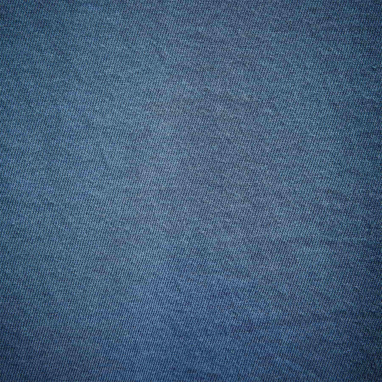 Lightweight Jersey Pocket Tee in Lake Pigment | James Perse Los Angeles