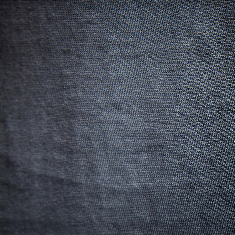 Lightweight Jersey Pocket Tee in Maine Pigment | James Perse Los Angeles