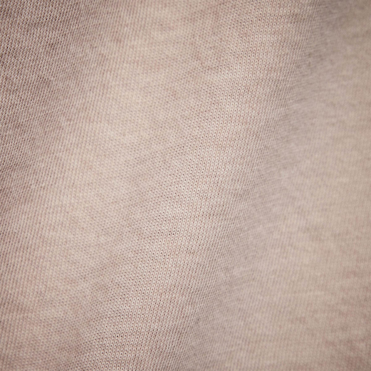 Lightweight Jersey Pocket Tee in Nougat Pigment | James Perse Los Angeles