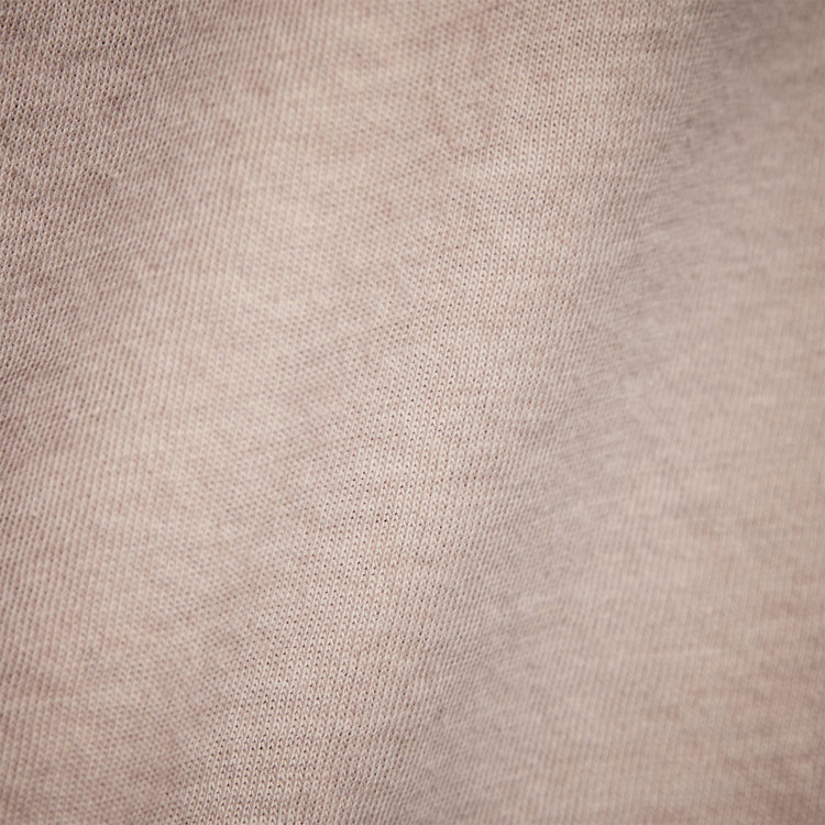 Lightweight Jersey Pocket Tee in Nougat Pigment | James Perse Los Angeles