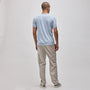 Lightweight Jersey Pocket Tee in Open Sky Pigment | James Perse Los Angeles