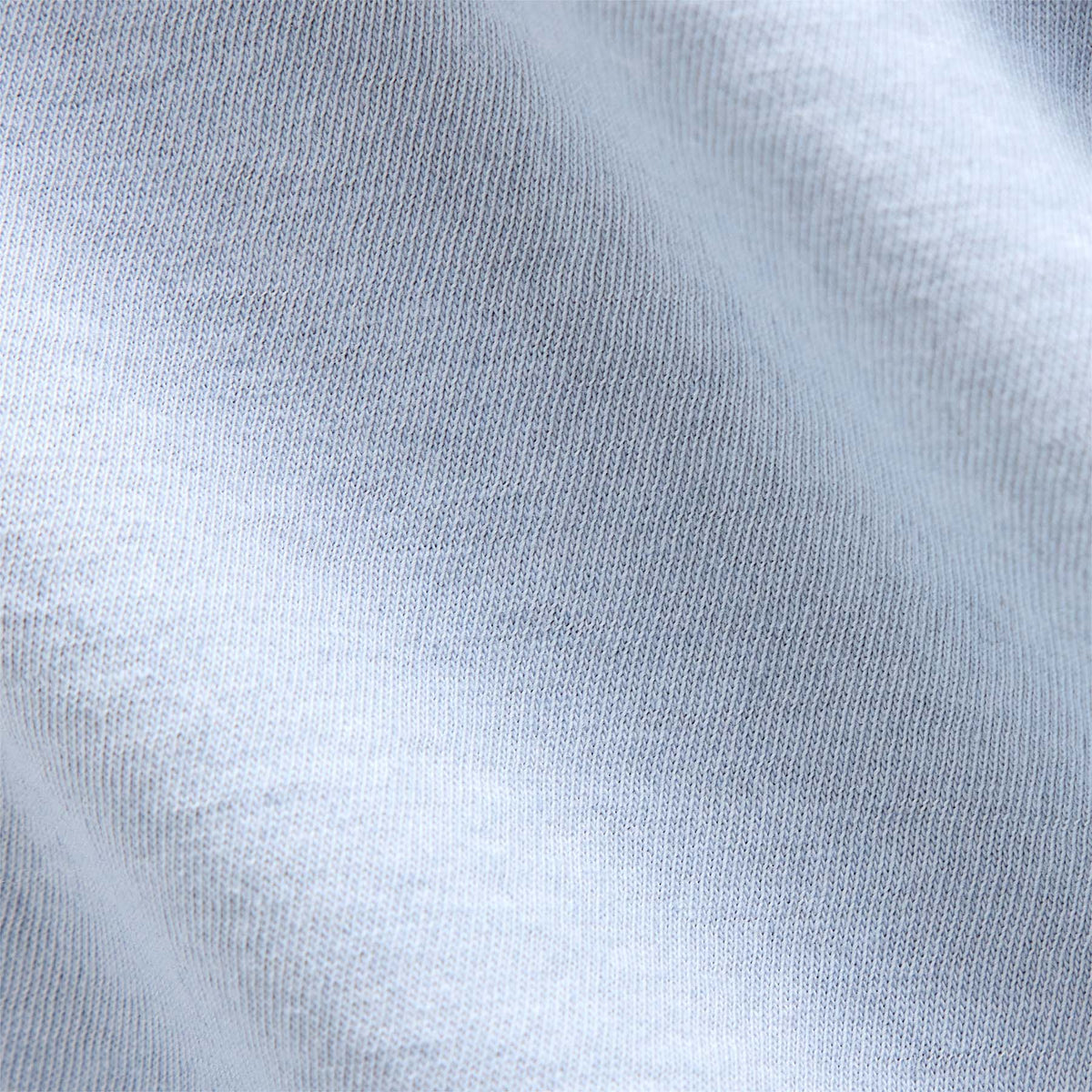 Lightweight Jersey Pocket Tee in Open Sky Pigment | James Perse Los Angeles