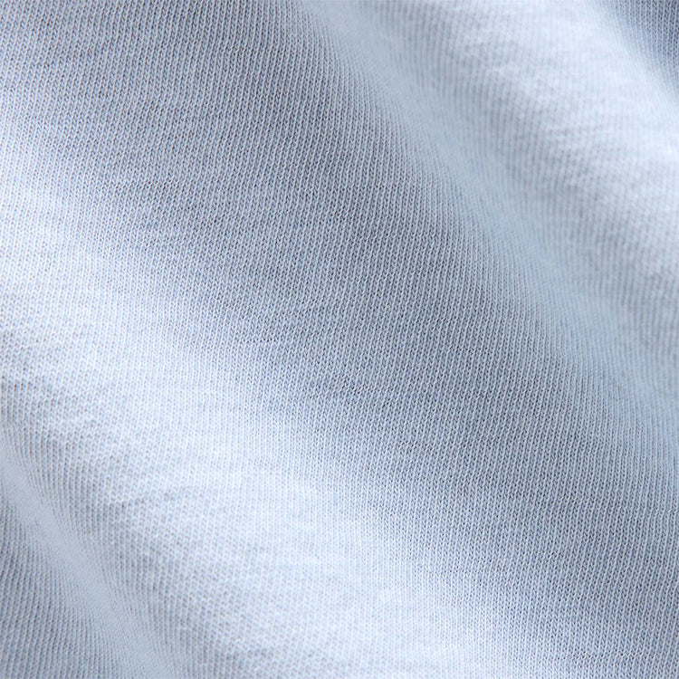 Lightweight Jersey Pocket Tee in Open Sky Pigment | James Perse Los Angeles