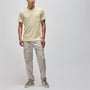 Lightweight Jersey Pocket Tee in Oz Pigment | James Perse Los Angeles