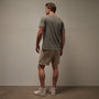 Lightweight Jersey Pocket Tee in Palm Pigment | James Perse Los Angeles
