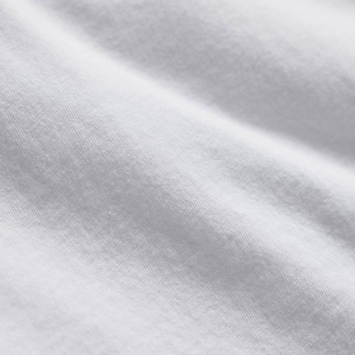 Lightweight Jersey Pocket Tee in White | James Perse Los Angeles
