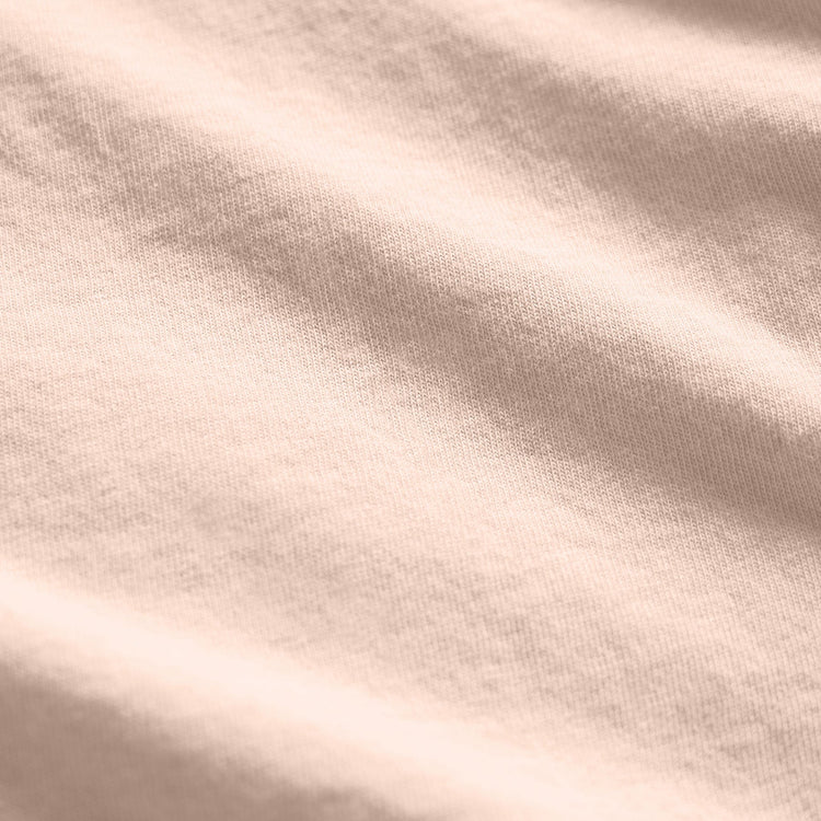 Lightweight Jersey Pocket Tee in Zephyr Pigment | James Perse Los Angeles