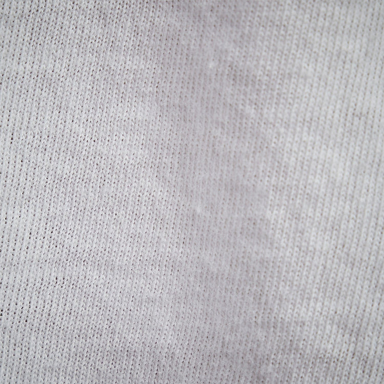 CA Gothic Short Sleeve Crew in White | James Perse Los Angeles