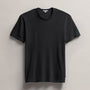 Men's Grateful Dead Gradient Bear in Carbon Pigment | James Perse Los Angeles