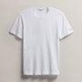 Men's Grateful Dead Gradient Bear in White | James Perse Los Angeles