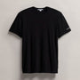 Men's Grateful Dead  Short Sleeve Tee in Black | James Perse Los Angeles