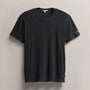Men's Grateful Dead  Short Sleeve Tee in Carbon Pigment | James Perse Los Angeles