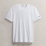 Men's Grateful Dead  Short Sleeve Tee in White | James Perse Los Angeles
