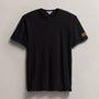 Men's Grateful Dead Short Sleeve in Black/Comet | James Perse Los Angeles