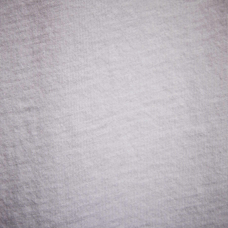 Short Sleeve Crew Palm Graphics in White | James Perse Los Angeles 