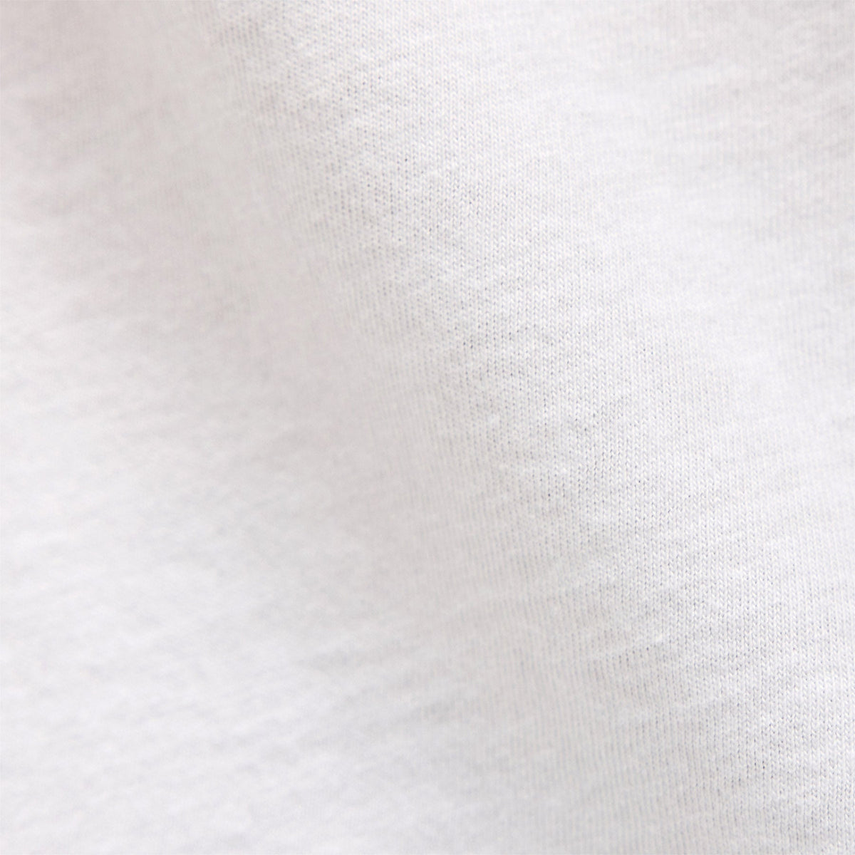 Short Sleeve Crew Palm Graphic in White/Blue | James Perse Los Angeles