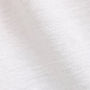 Short Sleeve Crew Palm Graphic in White/Blue | James Perse Los Angeles