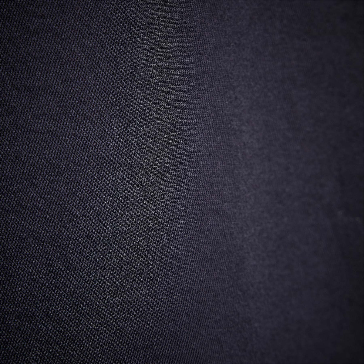 Short Sleeve Crew Alpine Graphic in Deep | James Perse Los Angeles 