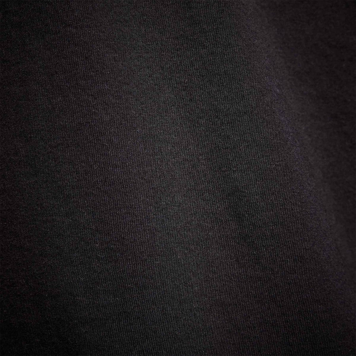 short sleeve crew yosemite hiking black mlj3311vk | James Perse Los Angeles 