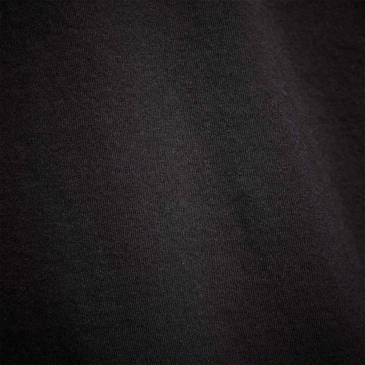 short sleeve crew yosemite hiking black mlj3311vk | James Perse Los Angeles 