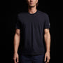 short sleeve crew yosemite hiking deep mlj3311vk | James Perse Los Angeles 
