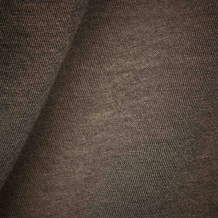 Malibu Shoreline Graphic Crew in Platoon Pigment | James Perse Los Angeles