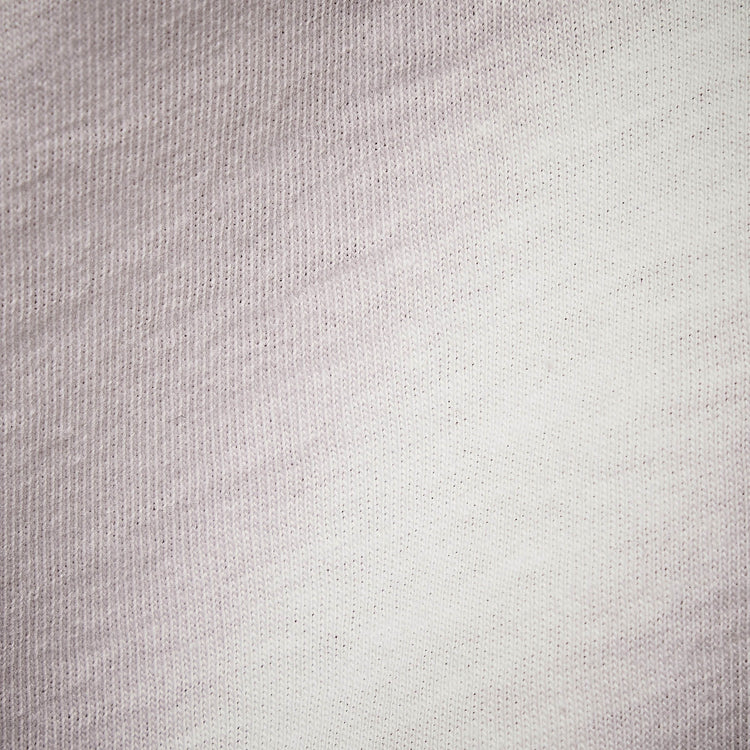 Malibu Shoreline Graphic Crew in White | James Perse Los Angeles