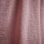 Short Sleeve Crew Neck in Antique Rose Pigment | James Perse Los Angeles