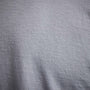 Short Sleeve Crew Neck in Blue Fog Pigment | James Perse Los Angeles