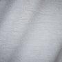 Short Sleeve Crew Neck in Baby Blue Pigment | James Perse Los Angeles