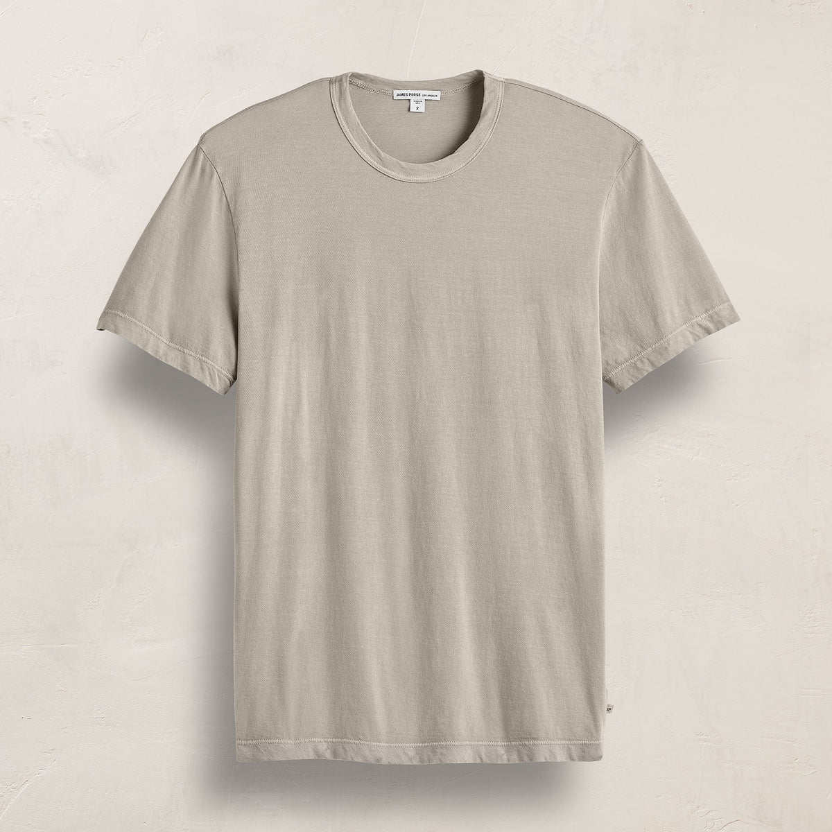 Men's Classic Tee Shirt Gift Set In Black/White/Deep/Ocean Pigment/Concrete Pigment | James Perse Los Angeles