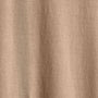 Short Sleeve Crew Neck in Coffee Pigment | James Perse Los Angeles FLAT