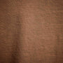 Short Sleeve Crew Neck in Copper Pigment | James Perse Los Angeles