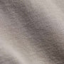 Short Sleeve Crew Neck in Fog Pigment | James Perse Los Angeles