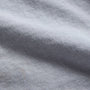 Short Sleeve Crew Neck in Grey Sky Pigment | James Perse Los Angeles