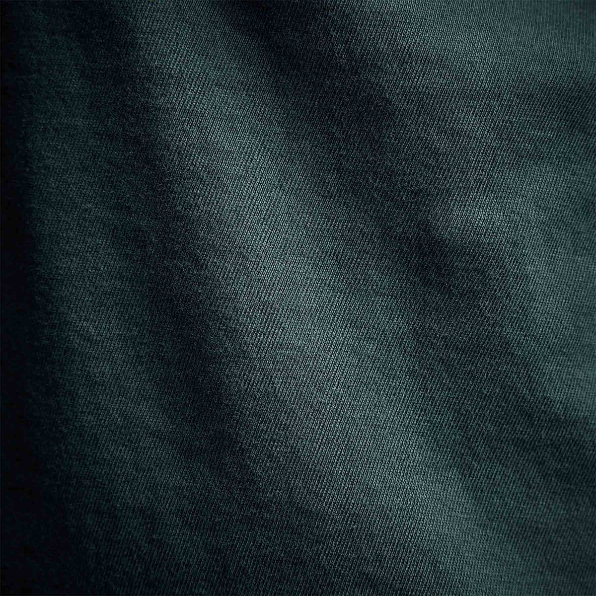 Short Sleeve Crew Neck in Laurel | James Perse Los Angeles